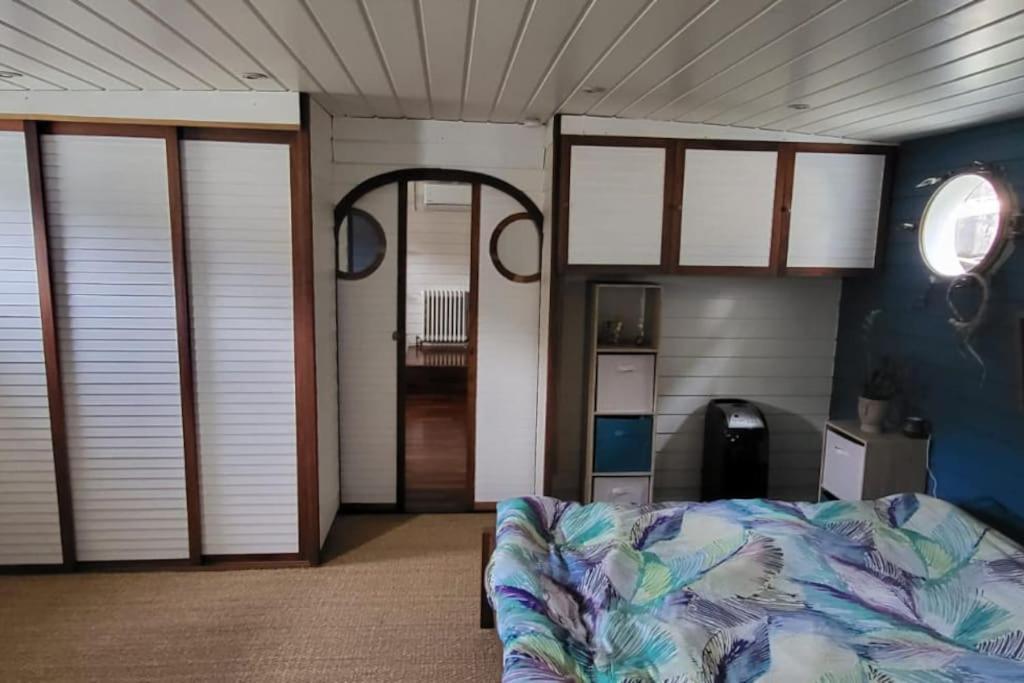 Appartement Dans Peniche Atypique Et Idyllique A Confluence 里昂 外观 照片
